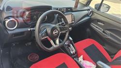 نیسان ڤێرسا